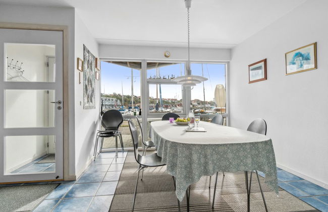 "Frigg" - 10m from the sea - Foto 15