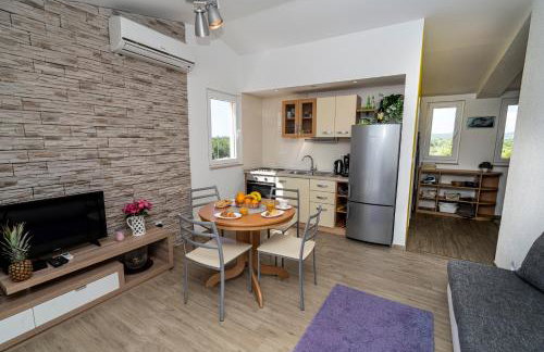 Seaview & Balcony Apartment PETRA - Foto 38