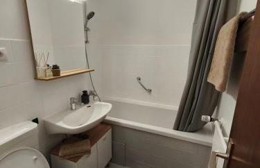 Apartment Nestl - Foto 5