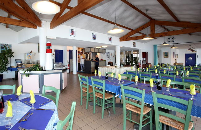 Odésia Vacances Village Club Le Pescadou - Photo 22