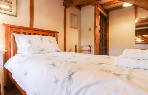 Wren Cottage at Boyke Manor - Foto 23