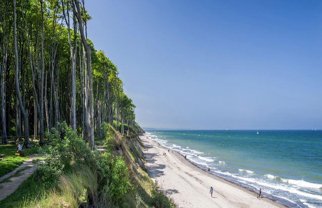 Ferienwohnung, Nienhagen - Foto 16