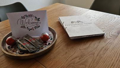 Ferienhaus Arno - Thüringer Wald - Foto 2