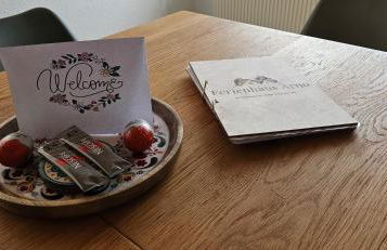 Ferienhaus Arno - Thüringer Wald - Foto 2