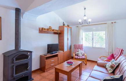 Finca Los Pinos Cómpeta by Ruralidays - Foto 9