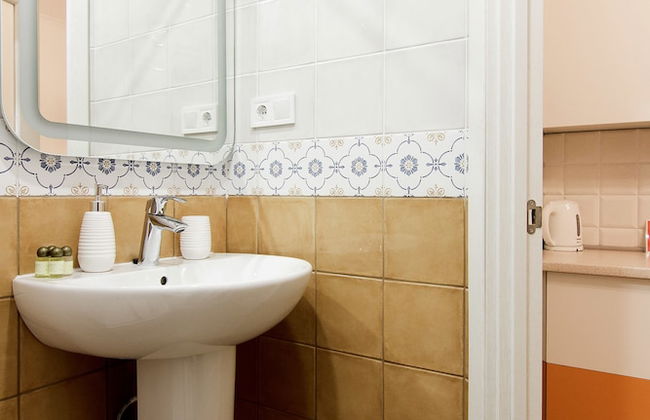 Art Suites on Deribasovskaya 10 - Foto 53