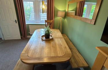 6 Bed, Sleeps 14, En-suites & Parking - Foto 13