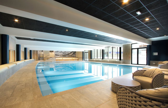Hôtel et Spa l’Eclose by Odalys - Foto 16