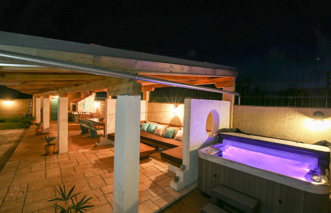 Stunning Villa Bozini Dvori - Foto 20