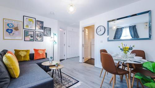 The Davidson Serviced Apartment Coventry - Foto 3