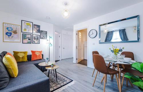 The Davidson Serviced Apartment Coventry - Foto 3