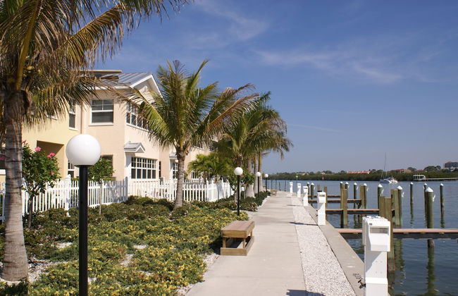 Barefoot Beach Resort - Foto 44