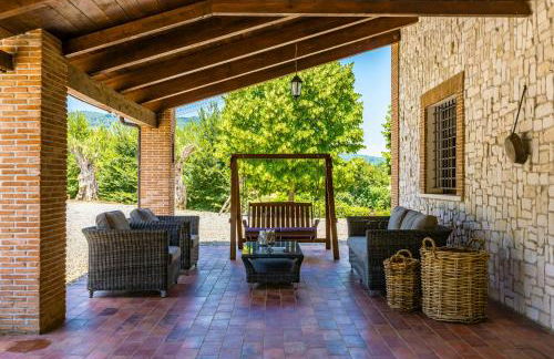 Exclusive Villa With Pool Near Caserta - Foto 30