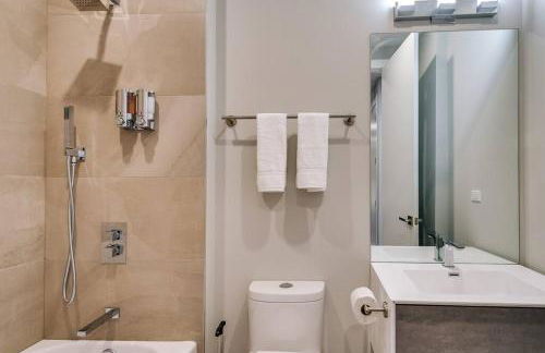 Breathtaking Downtown Penthouse B - Sleeps 11 - Foto 20