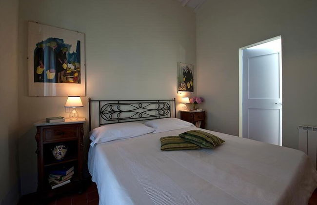 Podere San Quirico - Foto 9