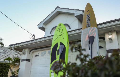 Free HeatedPool on SailboatAccessCanal boat lift - Foto 32