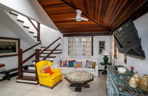 Charmosa casa com piscina em Búzios - Photo 32