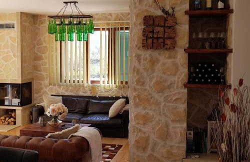 Holiday Home Historische Steinvilla Heaven für 11 Personen by Interhome - Foto 16