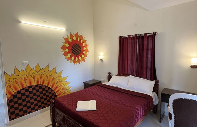 Le Hayat 4Bhk Pvt-Villa Kodaikanal TN - Foto 3