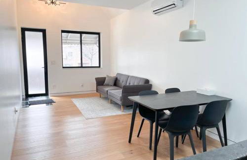 New Ample and Cozy One Bedroom Apt in Brooklyn at Rem-Casa - Foto 21