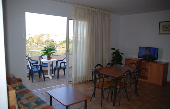 Camping La Masia - Foto 19