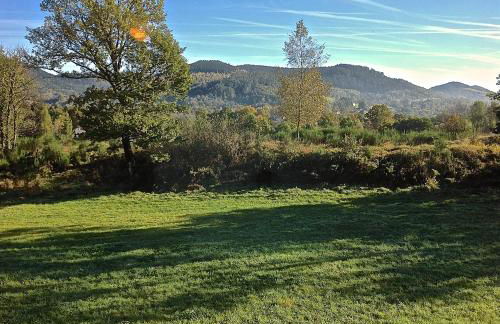 Chalet avec Jacuzzi et Piscine, déco soignée esprit cocooning - Foto 29