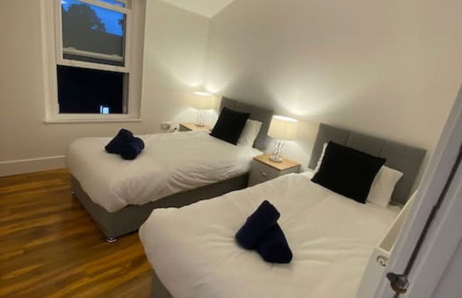 De Parys Serviced Flat 4 in Bedford - Foto 1