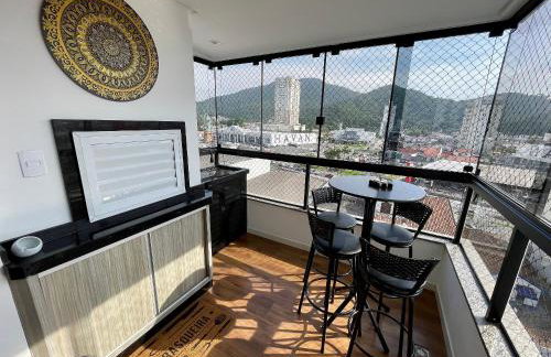 APT 704 - Localização Privilegiada - 2 Quartos - Garagem - Fazenda/Itajaí - Foto 36