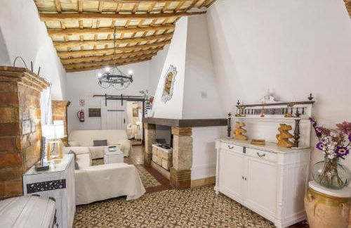 Casa Rural Villa Mellizos - Foto 5