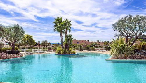 Family House in Le Clos, Vidauban - Foto 4