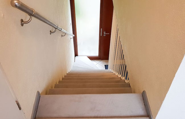 Tolstov-Hotels Beautiful Villa with Big Garden - Photo 41