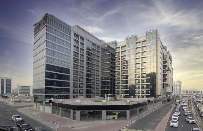 Jood Hotel Apartment - Foto 39