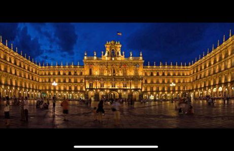 Catedrales Centro Parking opcional Aire acondicionado - Foto 19