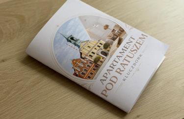 Apartament pod Ratuszem - Kluczbork - Foto 3