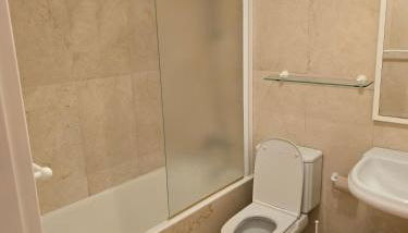 Apartamento 2 personas Aldebarán - Foto 4, Shower