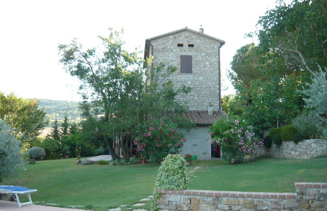 Casale Luigina - Foto 20