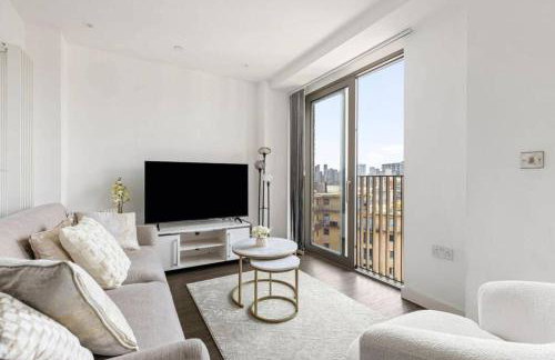 London Gateway Apartment - Foto 1