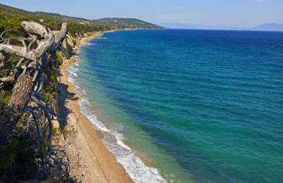 Apartment in Theologos - Foto 30