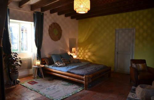 La Petite Ferme - Photo 3