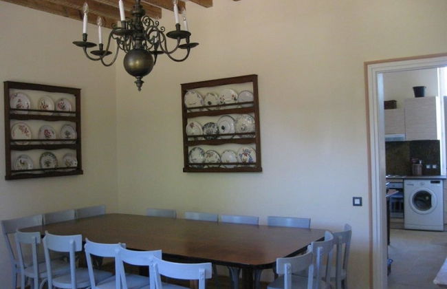 Le Manoir de Briquedalles - Foto 7