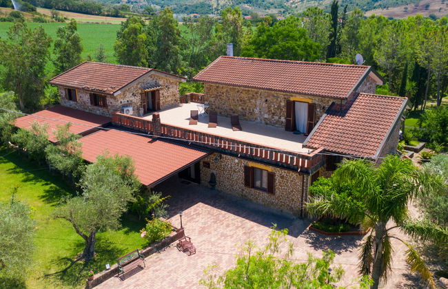 Tenuta Valente - Foto 52