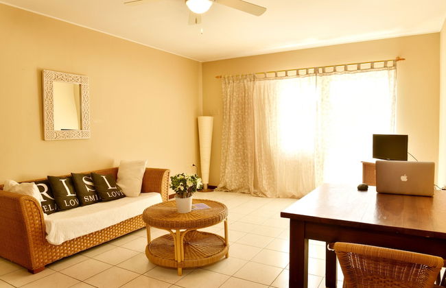 Pega Pega Apartments - Photo 14