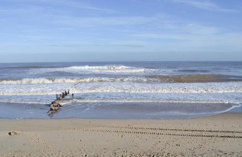 Cottage By The Sea - Foto 24