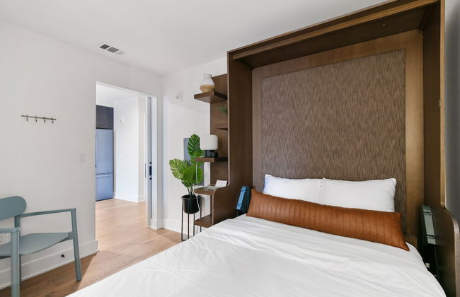 Austin Condo Hotel - Foto 38