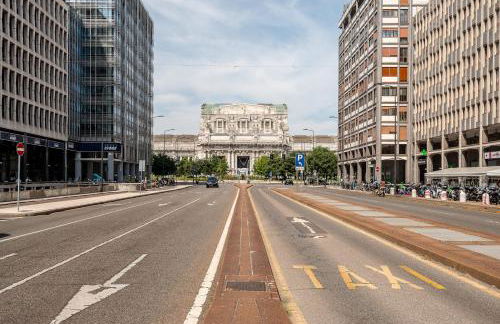 StayEasy Central Station - Cozy 3 bedrooms 3 baths - Foto 30