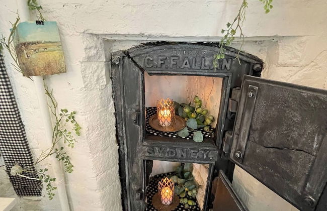 The Old Bakery in Historic Kangaroo Valley Village - Foto 32