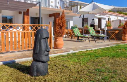 Villa Matella Vélez-Málaga by Ruralidays - Photo 31