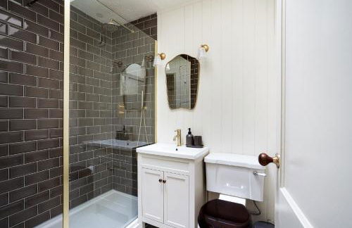 Drakes Cottage - Foto 35