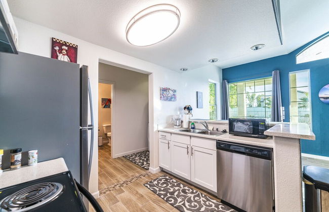 The Landmark Apartments - Foto 31