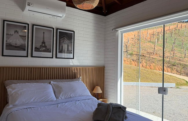 Rancho Ipês do Lago - Foto 37